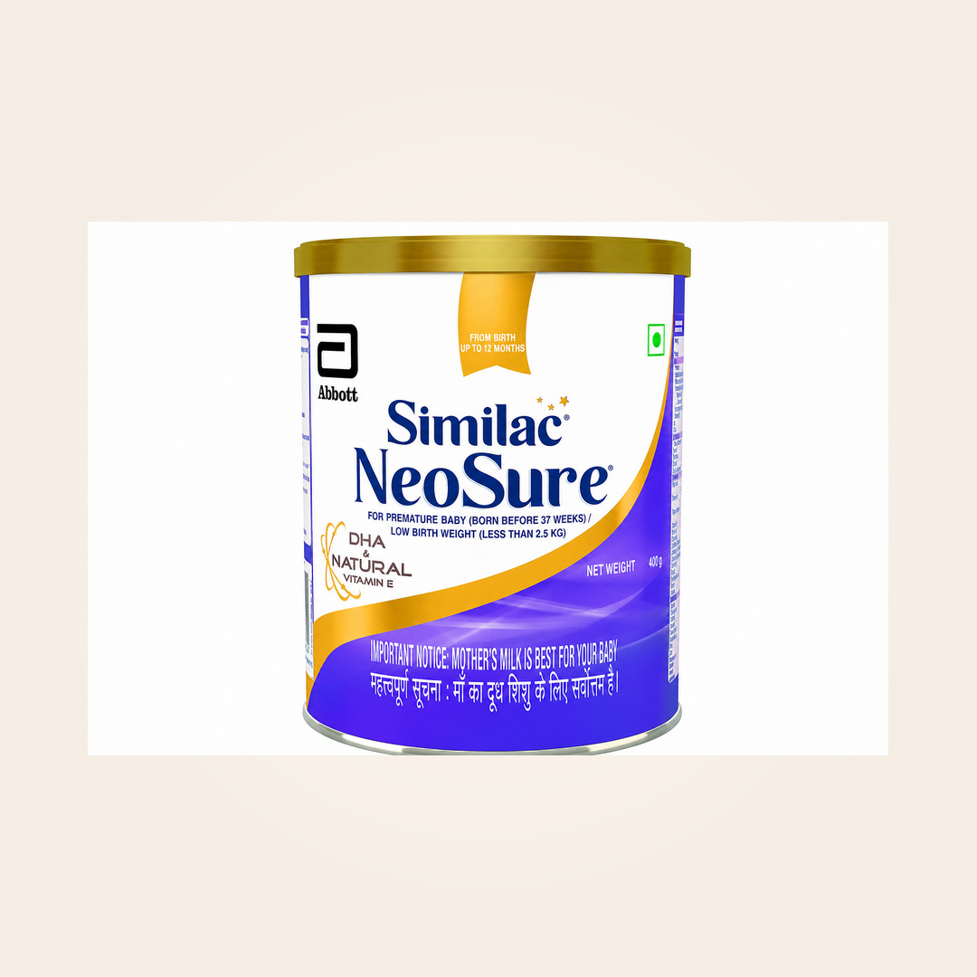 Similac Neosure Powder Refill 400 GM view 2
